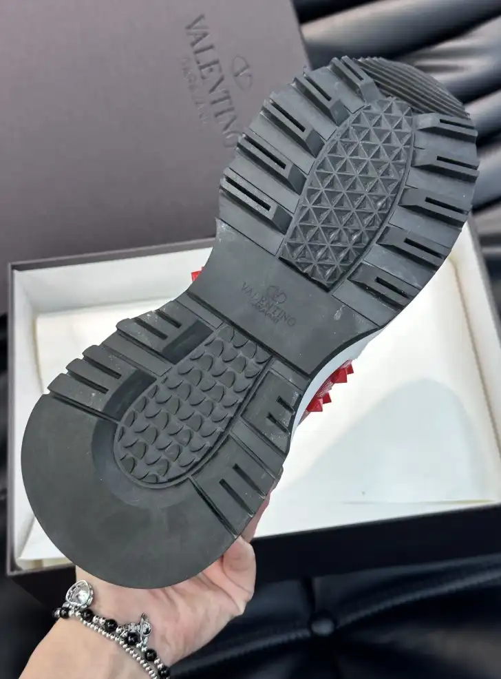 hype Valentino Casual Shoes