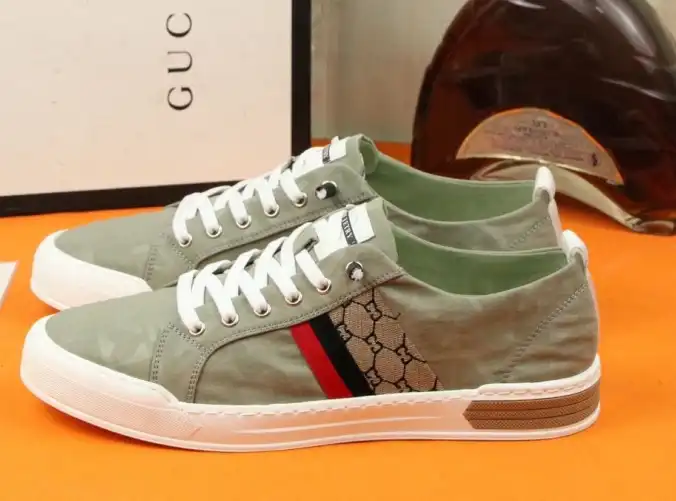 hype Gucci Casual Shoes