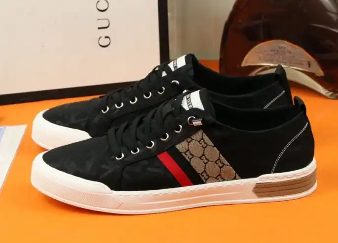 hype Gucci Casual Shoes