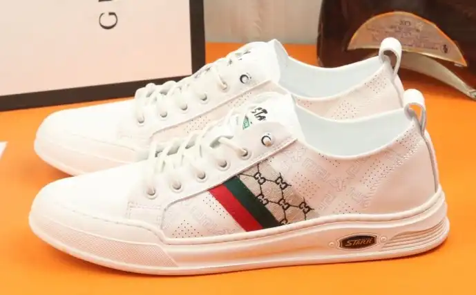 hype Gucci Casual Shoes