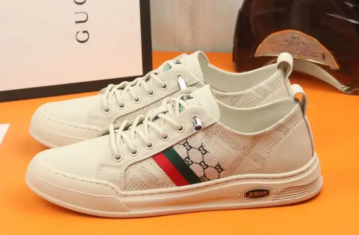 hype Gucci Casual Shoes