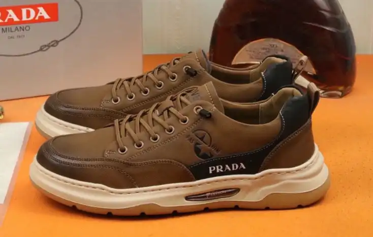 hype Prada Casual Shoes