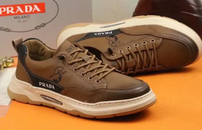 hype Prada Casual Shoes