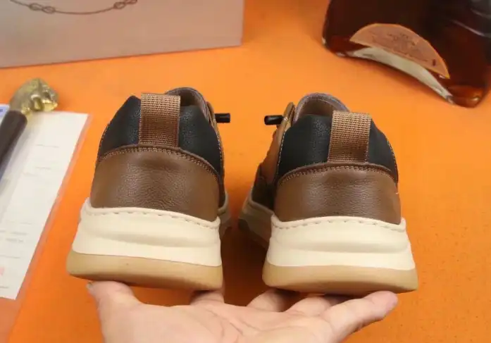 hype Prada Casual Shoes