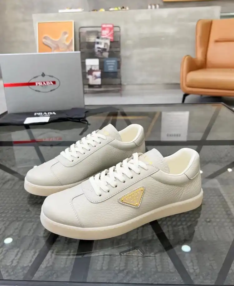 hype Prada Casual Shoes