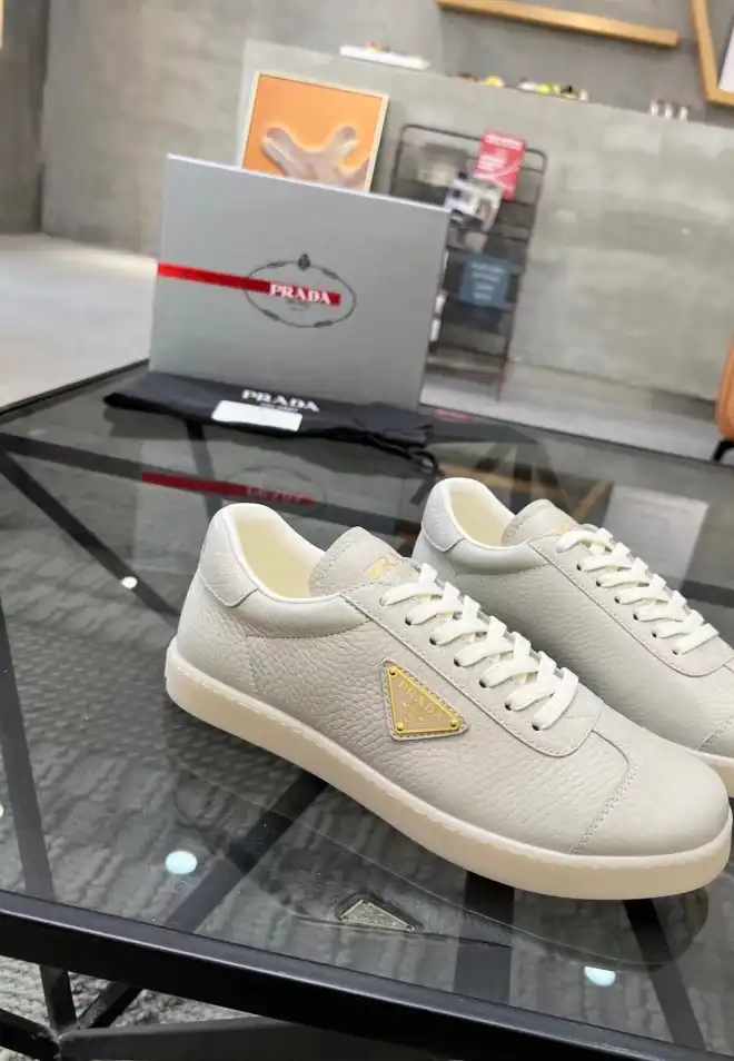 hype Prada Casual Shoes