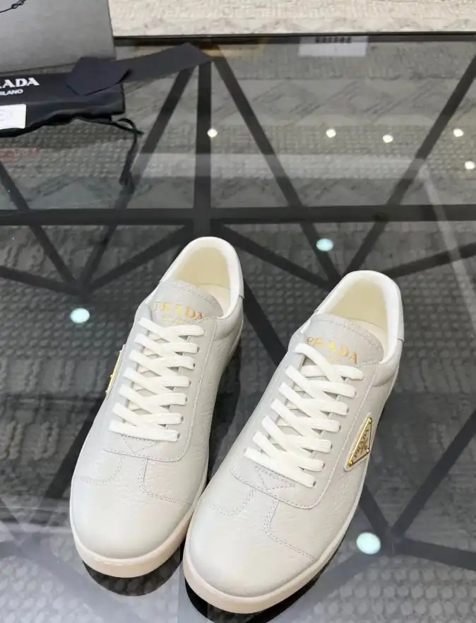 hype Prada Casual Shoes