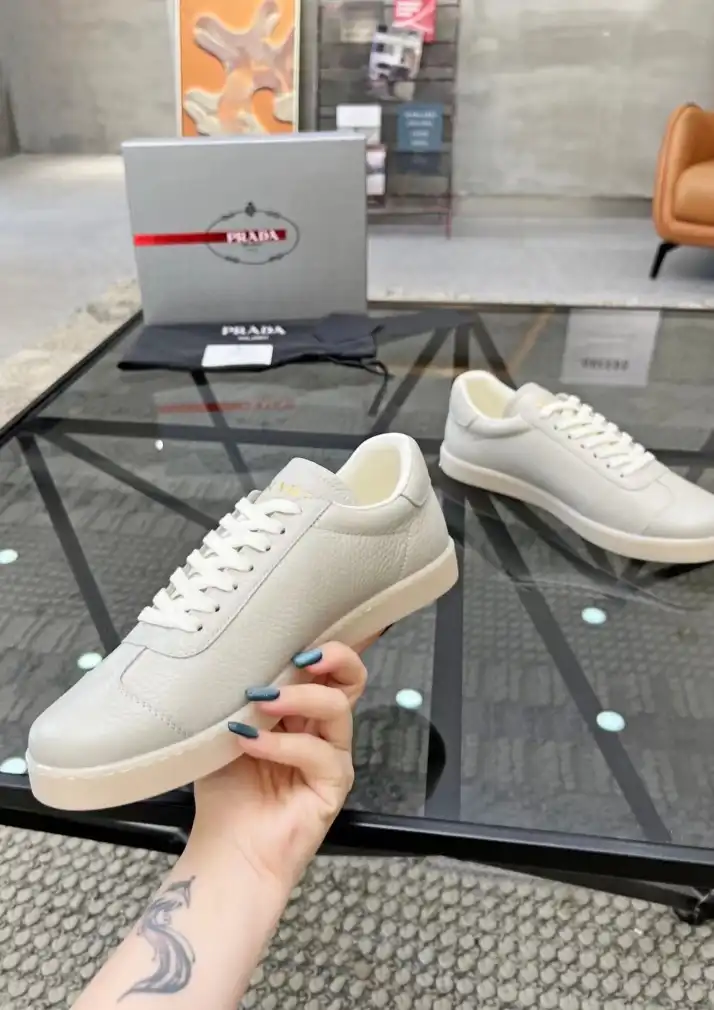 hype Prada Casual Shoes