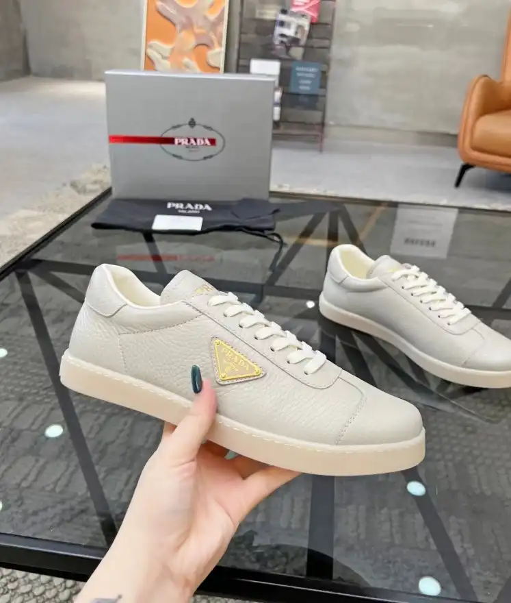 hype Prada Casual Shoes