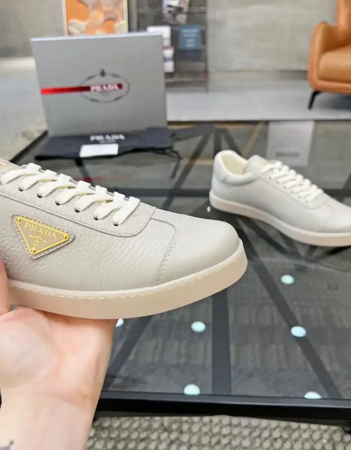 hype Prada Casual Shoes