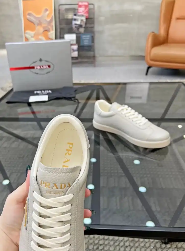 hype Prada Casual Shoes