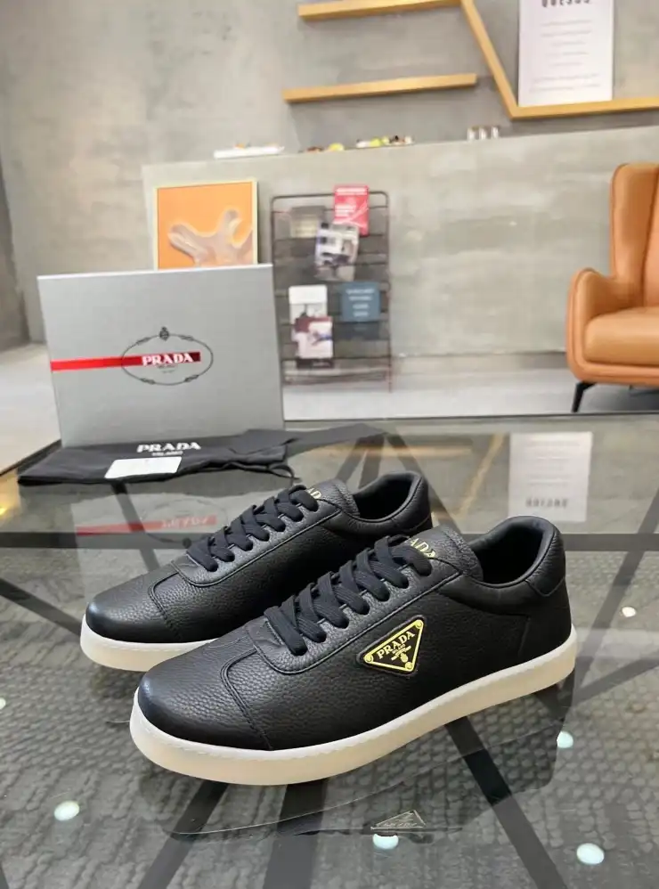 hype Prada Casual Shoes