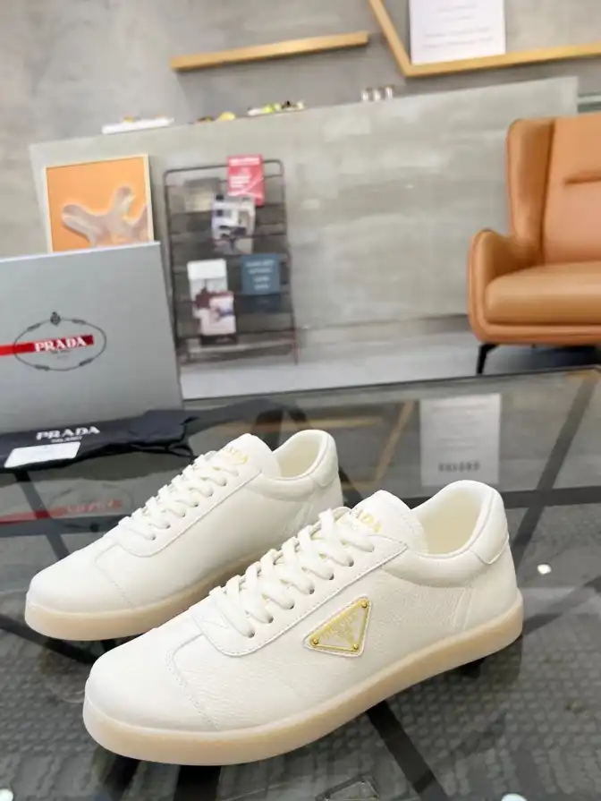 hype Prada Casual Shoes