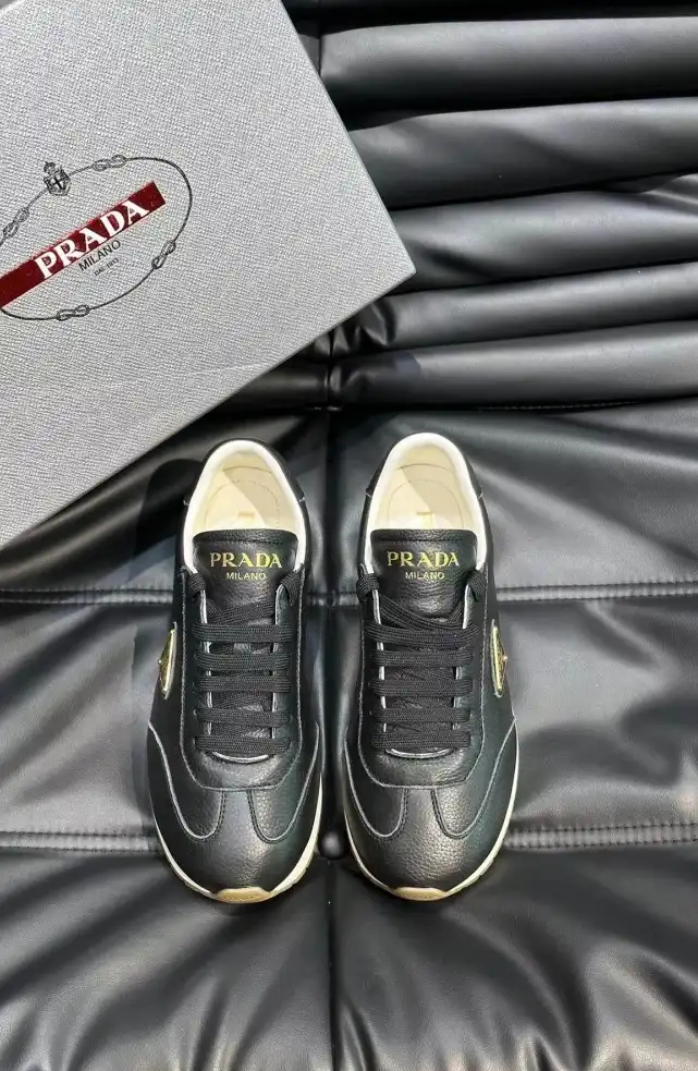 hype Prada Casual Shoes