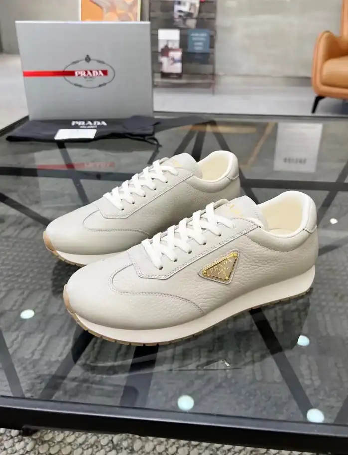 hype Prada Casual Shoes