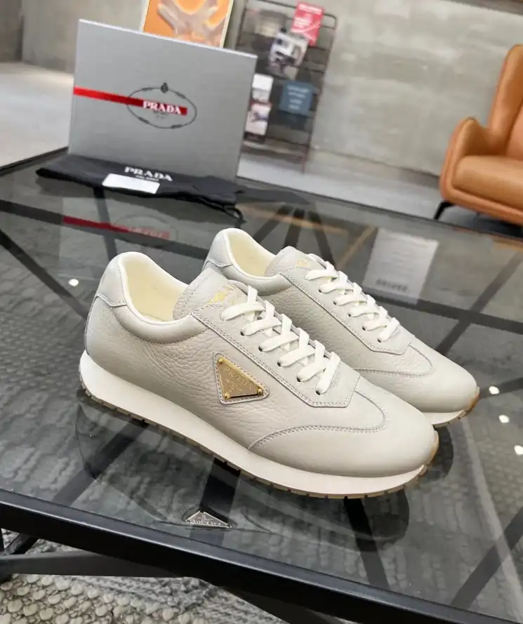 hype Prada Casual Shoes