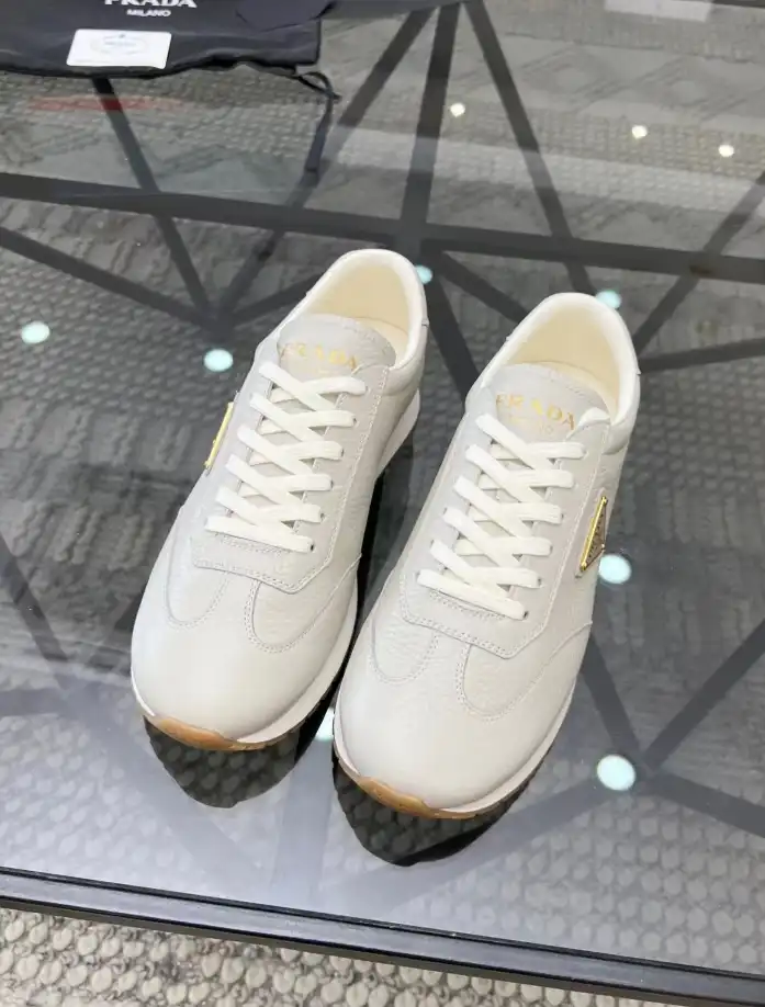 hype Prada Casual Shoes