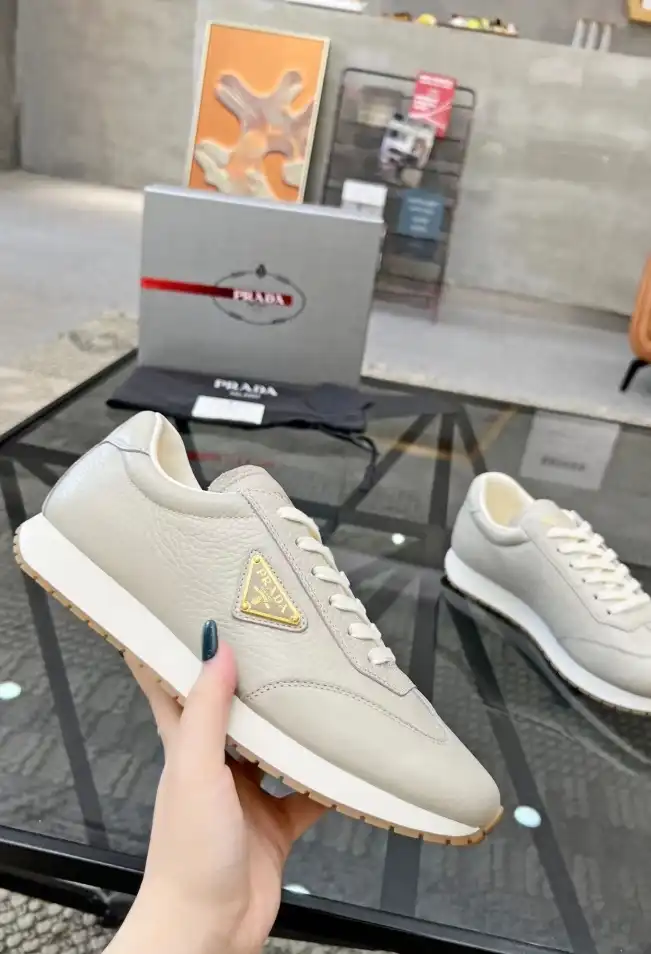 hype Prada Casual Shoes