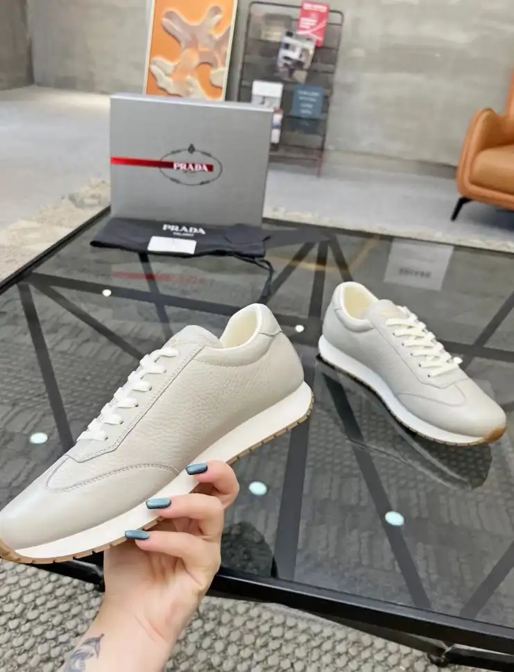 hype Prada Casual Shoes