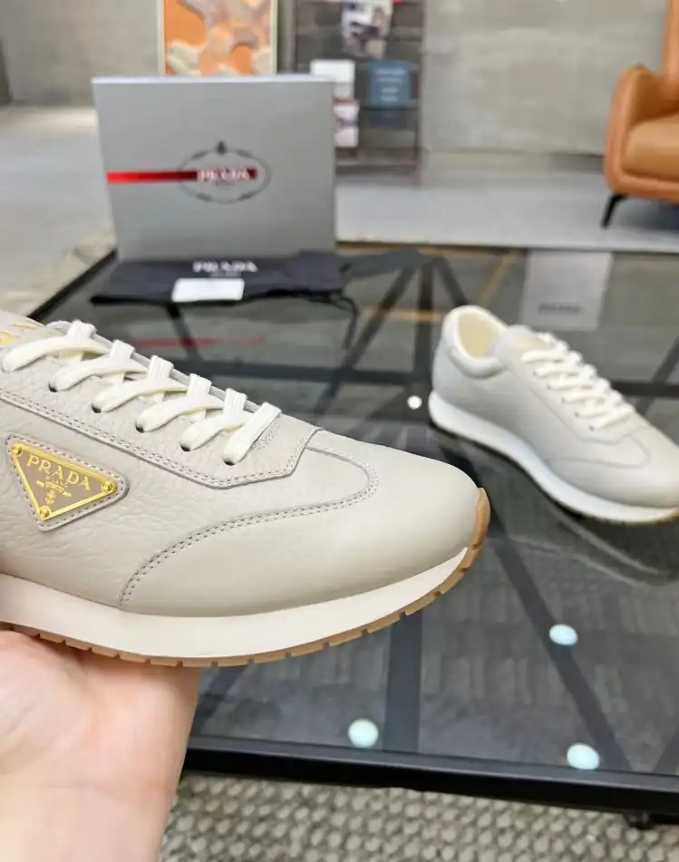 hype Prada Casual Shoes