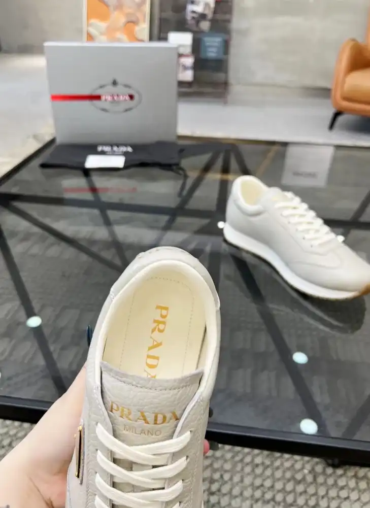 hype Prada Casual Shoes