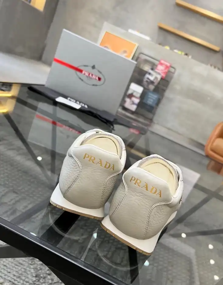 hype Prada Casual Shoes