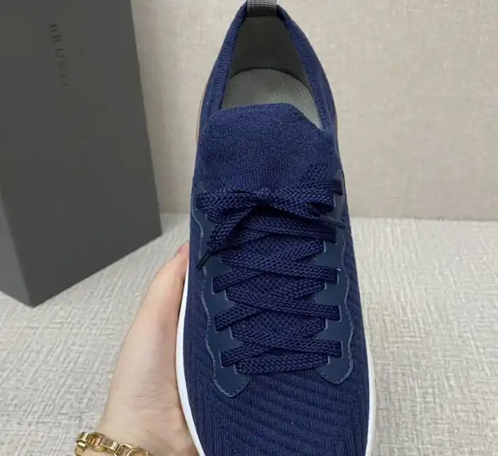 hype Brunello Cucinelli Sneakers