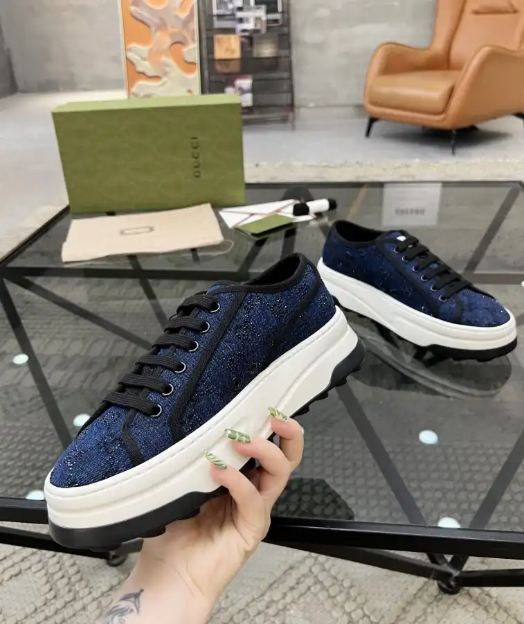 hype Gucci Casual Shoes