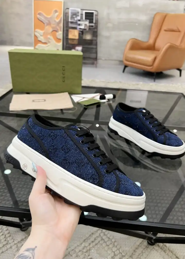 hype Gucci Casual Shoes