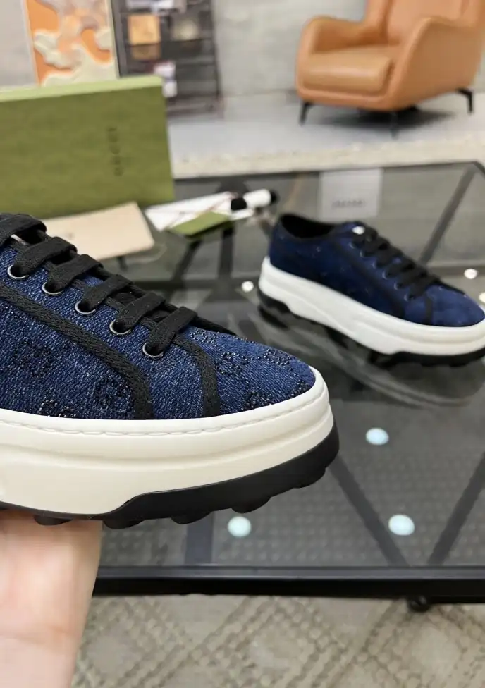 hype Gucci Casual Shoes