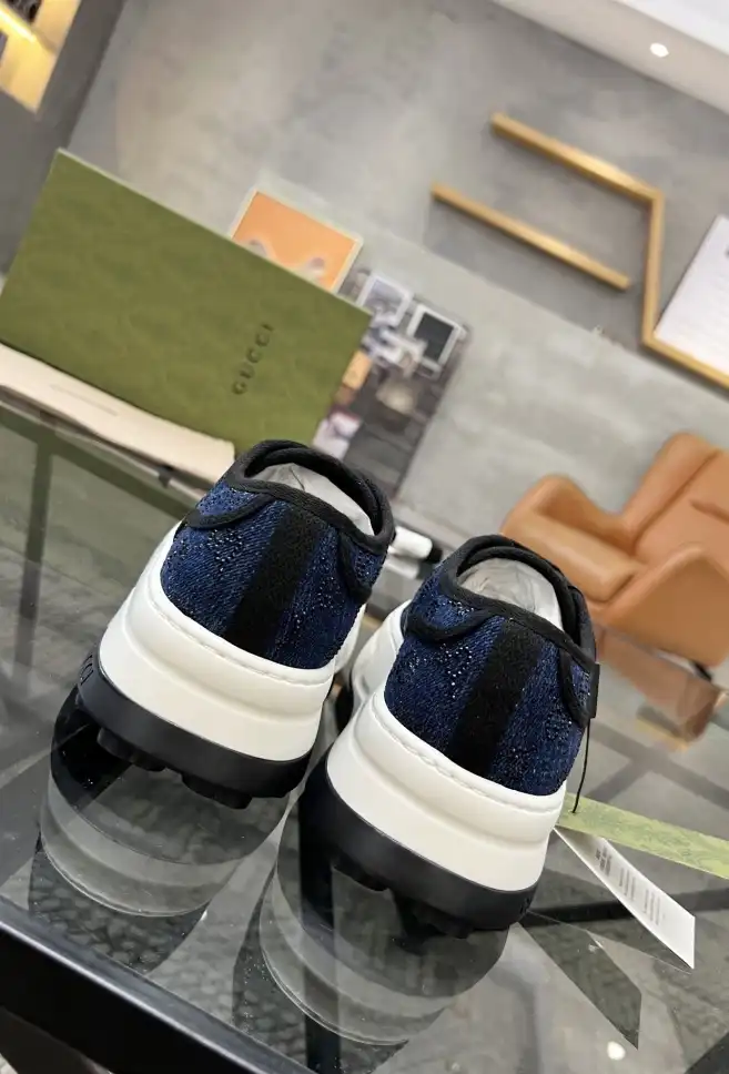 hype Gucci Casual Shoes