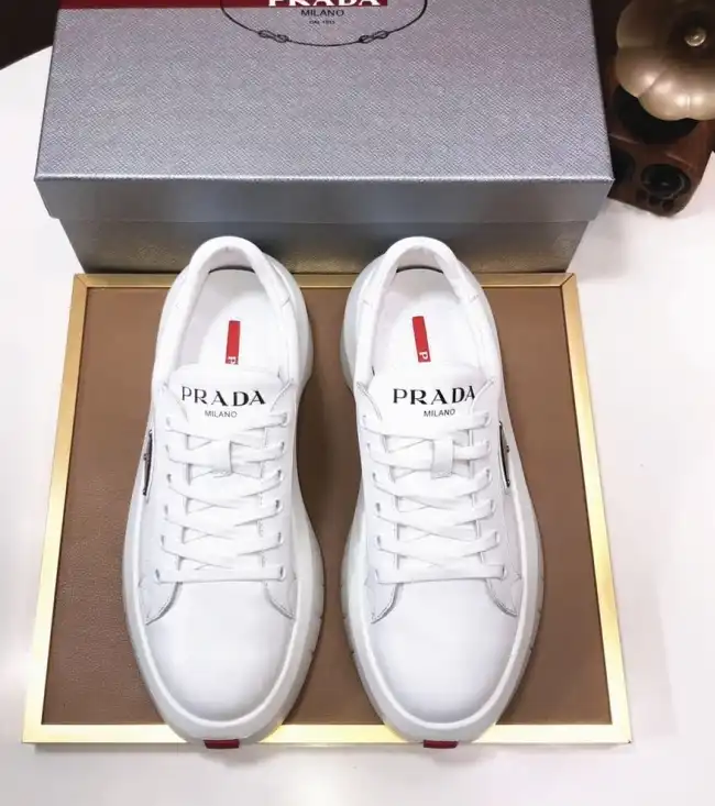 hype Prada Casual Shoes