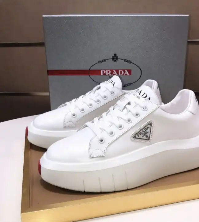 hype Prada Casual Shoes