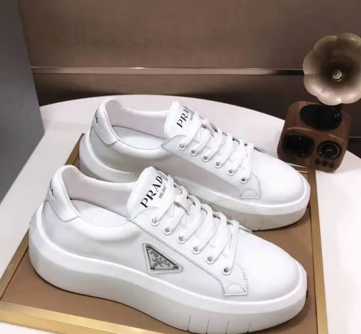 hype Prada Casual Shoes