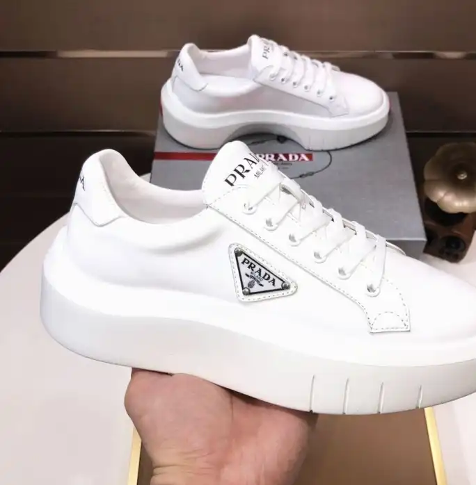 hype Prada Casual Shoes