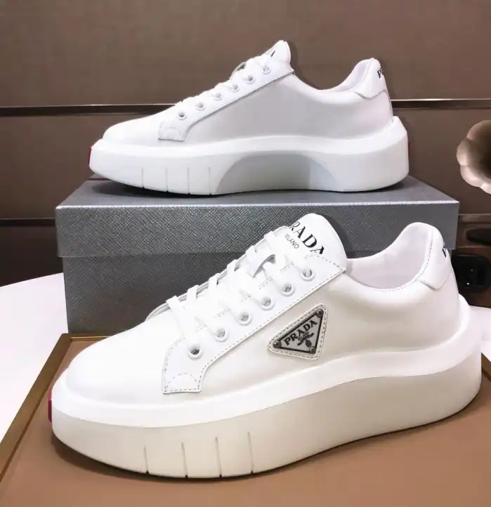 hype Prada Casual Shoes