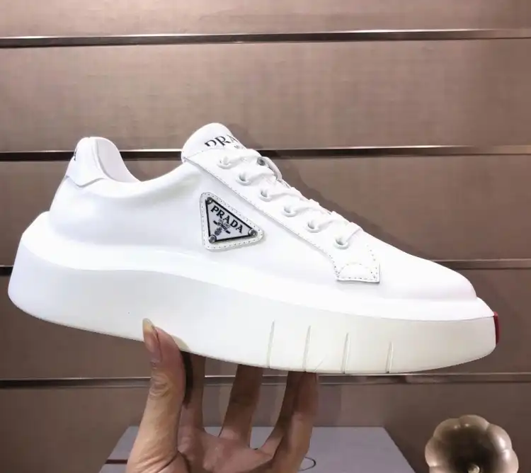 hype Prada Casual Shoes