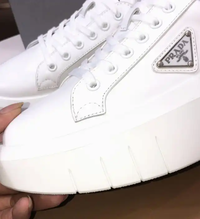 hype Prada Casual Shoes