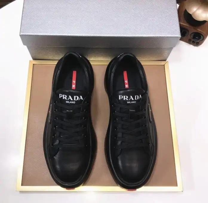 hype Prada Casual Shoes