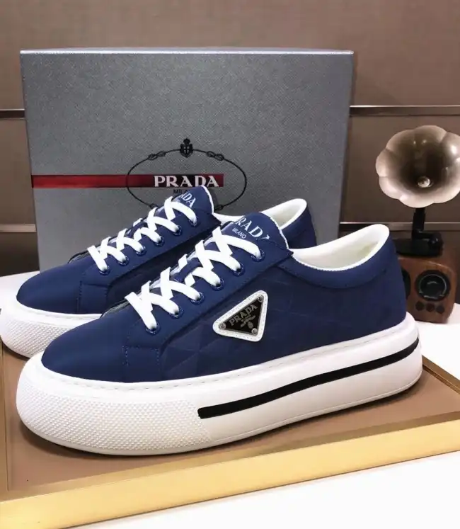 hype Prada Casual Shoes