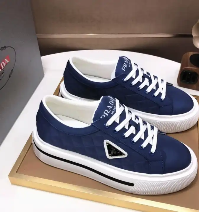 hype Prada Casual Shoes