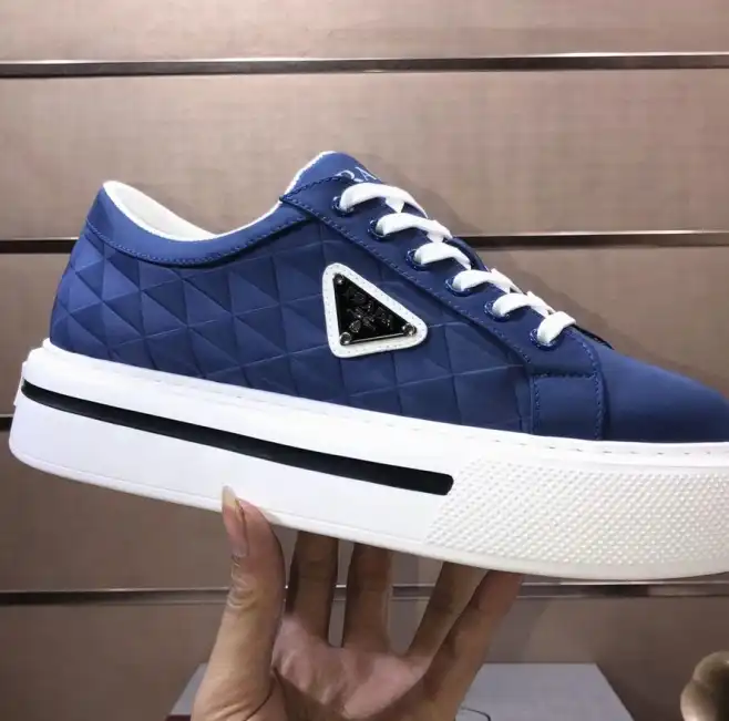 hype Prada Casual Shoes