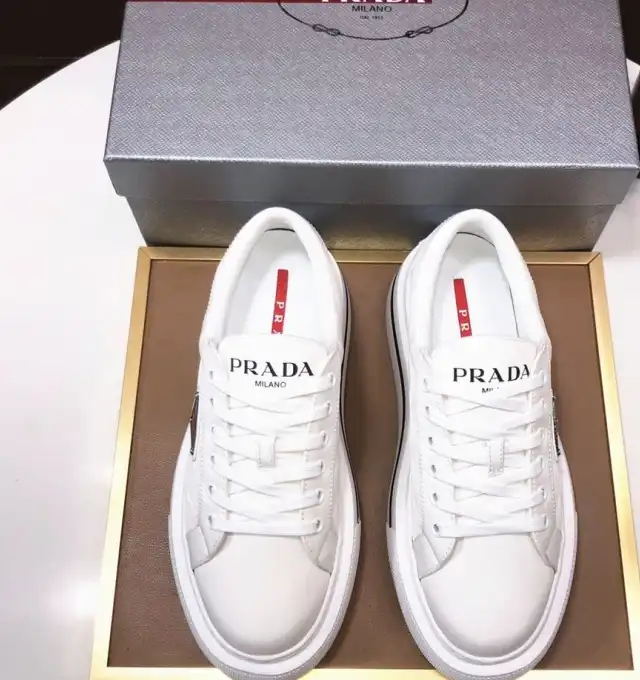 hype Prada Casual Shoes