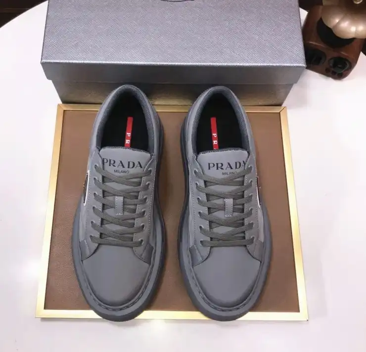 hype Prada Casual Shoes