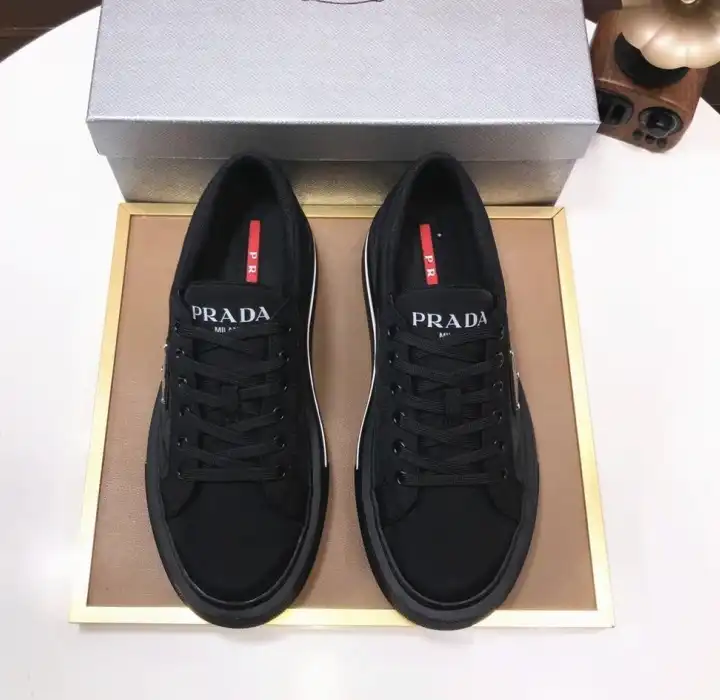 hype Prada Casual Shoes