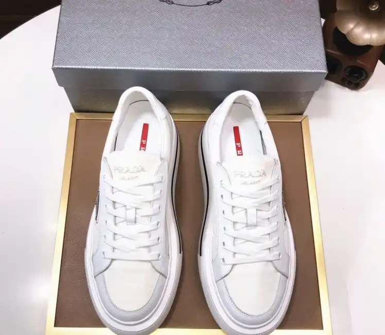 hype Prada Casual Shoes