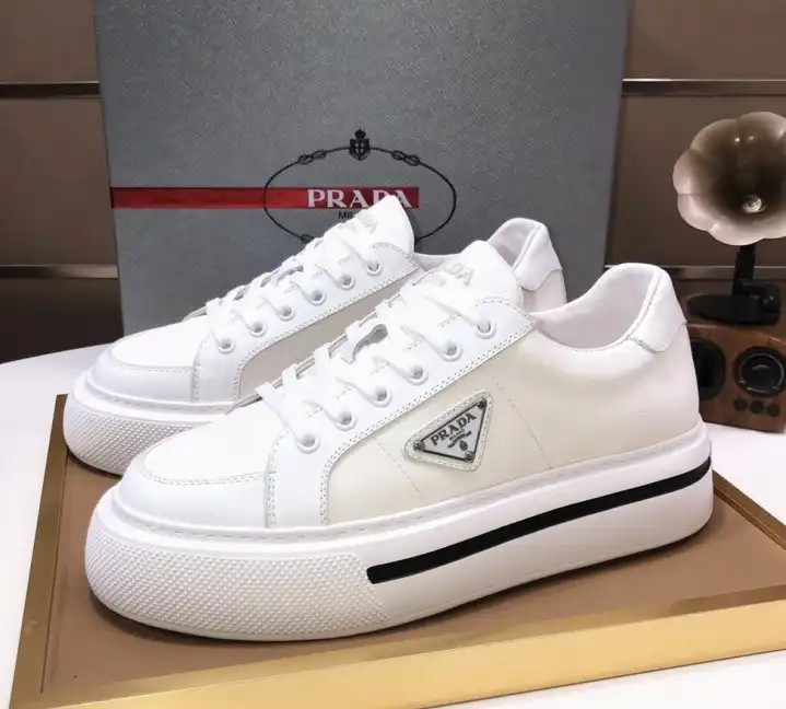 hype Prada Casual Shoes