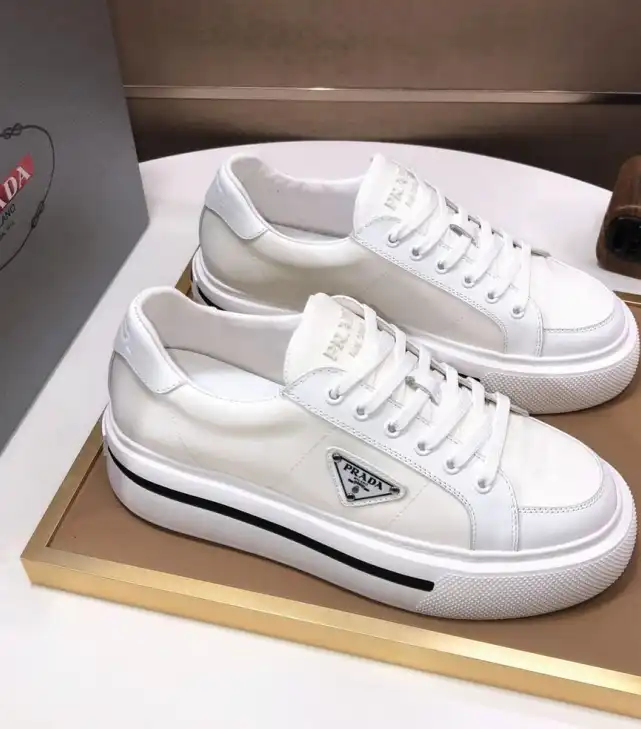 hype Prada Casual Shoes