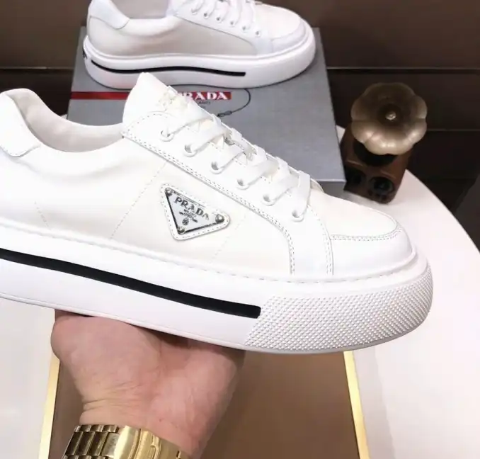 hype Prada Casual Shoes