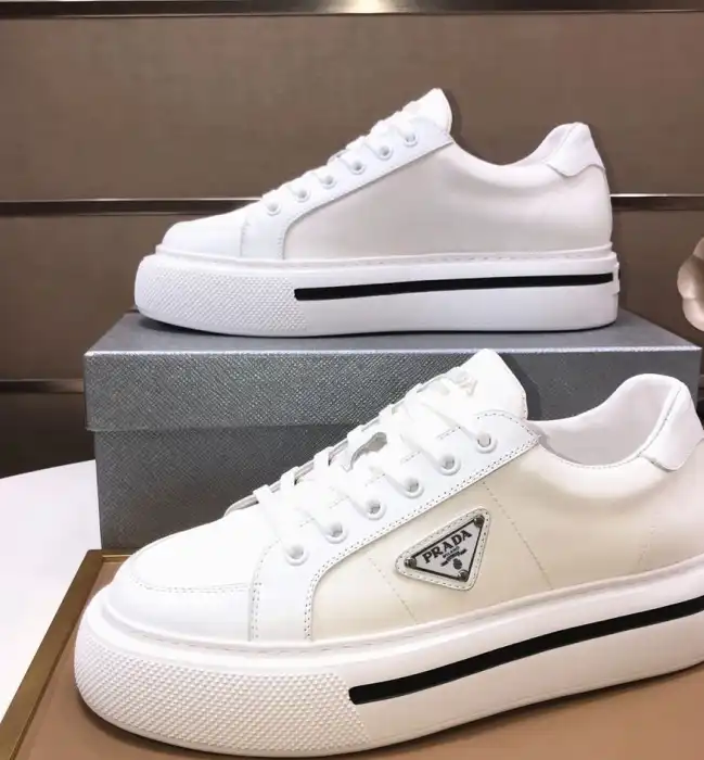 hype Prada Casual Shoes